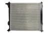 Радіатор HYUNDAI TUCSON (TL) (15-) 1.6 GDI TURBO NISSENS 606605 (фото 2)
