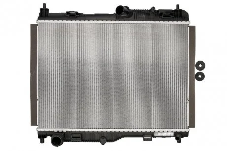 Радіатор NISSENS 606661