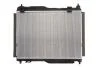 Радіатор охолоджування NISSENS 606662 (фото 2)