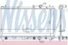 Радіатор CHR NEON(95-)1.8 i 16V(+)[OE 4495947] NISSENS 609941 (фото 1)