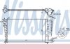 Радиатор охлаждения NISSENS 61313A (фото 1)