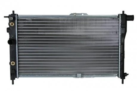 Радиатор охлаждения DAEWOO NEXIA NISSENS 616521