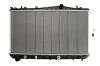 Радіатор CT/GMC TACUMA(00-)1.6 i 16V(+)[OE P96271475] NISSENS 61665 (фото 1)