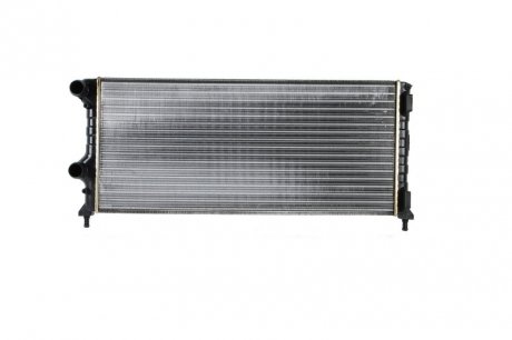 Радиатор охлаждения FIAT DOBLO (119, 223) (01-) 1.3/1.9JTD NISSENS 61765