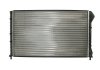 Радиатор охлаждения FIAT DOBLO (01-) 1.4-1.9 (пр-во Nissens) 61766