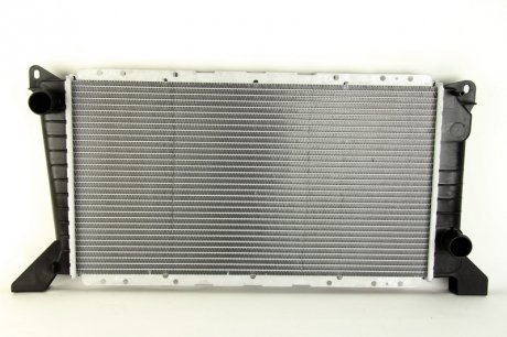 Радиатор охлаждения FORD TRANSIT (EY) (94-) 2.5 D NISSENS 62241A (фото 1)