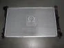Радиатор MB C W 203(00-)C 160(+)[OE 203 500 03 03] 62786A