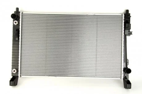Радиатор охлаждения NISSENS 62799A