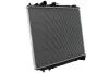 Радіатор охолодження NISSENS 62852 (фото 2)