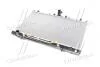 Радиатор MITSUBISHI GRANDIS (NA0) (04-) 2.4 i 16V NISSENS 628975 (фото 3)