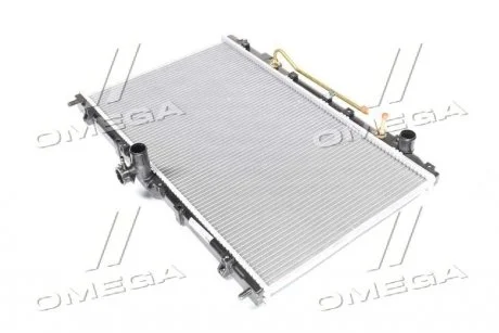 Радиатор MITSUBISHI GRANDIS (NA0) (04-) 2.4 i 16V NISSENS 628975