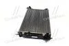 Фото 4 - радіатор охолодження OPEL VECTRA C (02-) NISSENS 63023 Радіатор охолодження OPEL VECTRA C (02-) NISSENS 63023 (фото 4)