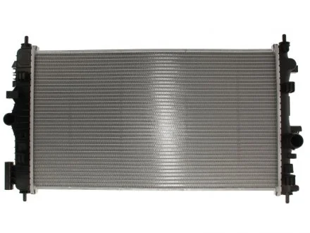 Радиатор охлаждения NISSENS 630716