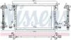 Радиатор CT/GMC VOLT(11-)VOLT EV 150(+)[OE 20842016] 630766