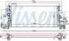 CH?ODNICA SILNIKA OPEL 630797