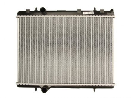 Радиатор охлаждения CITROEN/PEUGEOT NISSENS 636006 (фото 1)