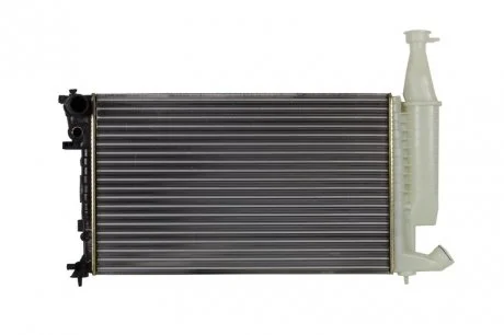Радиатор охлаждения CITROEN,PEUGEOT NISSENS 63716