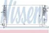 Радиатор RN FLUENCE(08-)2.0 i(+)[OE 21410-0016R] 637607