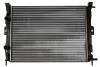 Радиатор RN MEGANE II(02-)1.4 i 16V(+)[OE 82 00 115 541] 63764