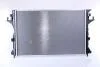 Радіатор RN ESPACE IV(02-)2.2 dCi(+)[OE 82 00 033 729] NISSENS 63771 (фото 2)
