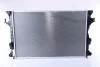 Радіатор RN ESPACE IV(02-)2.2 dCi(+)[OE 82 00 033 729] NISSENS 63771 (фото 3)