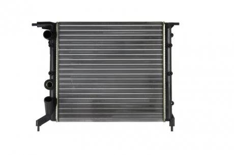 Радиатор RN CLIO I(90-)1.2 i(+)[OE 77 00 784 040] NISSENS 639271
