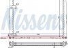 Радіатор охолодження NISSENS 63943A (фото 1)