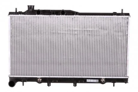 Радиатор охлаждения SUBARU LEGACY (03-) 3.0 i NISSENS 64115
