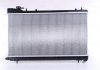 Радиатор SUBARU FORESTER (SG) (02-) 2.5 i 16V TURBO NISSENS 64122 (фото 3)