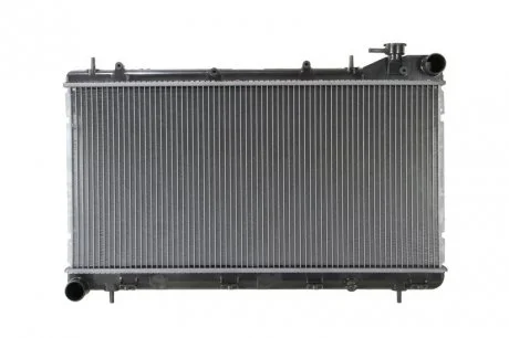 Радиатор SU IMPREZA(92-)1.5 i 16V(+)[OE 45199-FA040] NISSENS 64185