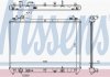 Радіатор охолодження двигуна SUZUKI Grand Vitara II (JT) NISSENS 64199 (фото 2)