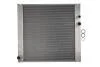 Радіатор охолодження RANGE ROVER III (LM) (02-) 4.4 i NISSENS 64327 (фото 1)