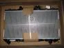 Радиатор охлаждения TOYOTA CARINA E (T19#) (92-) 2.0 i (пр-во Nissens) 64837A