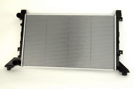 Радіатор охолодження VW LT (2D) (96-) 2.5/2.8 TDi NISSENS 65231A