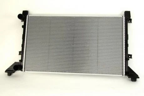 Радиатор охлаждения VW LT (2D) (96-) 2.5/2.8 TDi NISSENS 65231A
