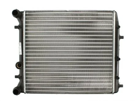 Радиатор SEAT CORDOBA(02-)1.2 i 12V(+)[OE 6Q0.121.253 AE] NISSENS 652691