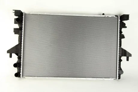 Радиатор охлаждения VW Т5 (03-) NISSENS 65282A