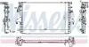 Радиатор охлождения VW T5 (пр-во Nissens) 65285
