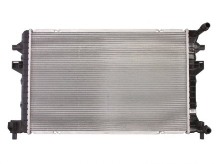 Радиатор охлаждения NISSENS 65306 (фото 1)