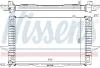 Радиатор VOLVO S70/V70(96-)2.0 i 10V(+)[OE 8603774] 65536A