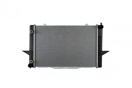 Радіатор VOLVO C70(98-)2.0 T(+)[OE 36000001] NISSENS 65548A