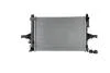 Радиатор охлаждения VOLVO S60/S70/ V70/S80 (00-) AT (пр-во Nissens) 65553A