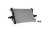 Радіатор охолодження VOLVO S60/S70/ V70/S80 (00-) AT NISSENS 65553A (фото 2)
