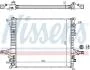 Радіатор VOLVO XC 90(02-)2.5 T(+)[OE 36000464] 65613A