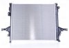 Радиатор VOLVO XC 90(02-)2.5 T(+)[OE 36000464] NISSENS 65613A (фото 4)