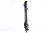 Радіатор VOLVO XC 90(02-)2.5 T(+)[OE 36000464] NISSENS 65613A (фото 5)
