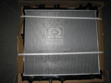 Радіатор KIA SPORTAGE(93-)2.0 i(+)[OE OK012-15-200A] NISSENS 66642