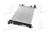 Радіатор HY ACCENT(11-)1.4 i 16V(+)[OE 253101R000] NISSENS 66756 (фото 2)