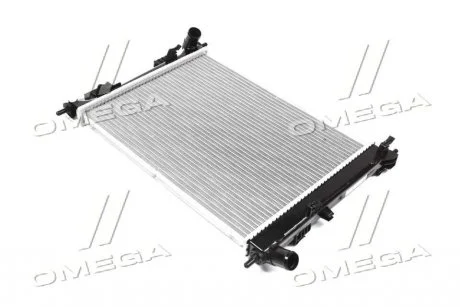 Радиатор HY ACCENT(11-)1.4 i 16V(+)[OE 253101R000] NISSENS 66756