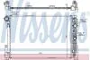 Радіатор MB C W 204(07-)C 180 CGI(+)[OE 204 500 02 03] 67161